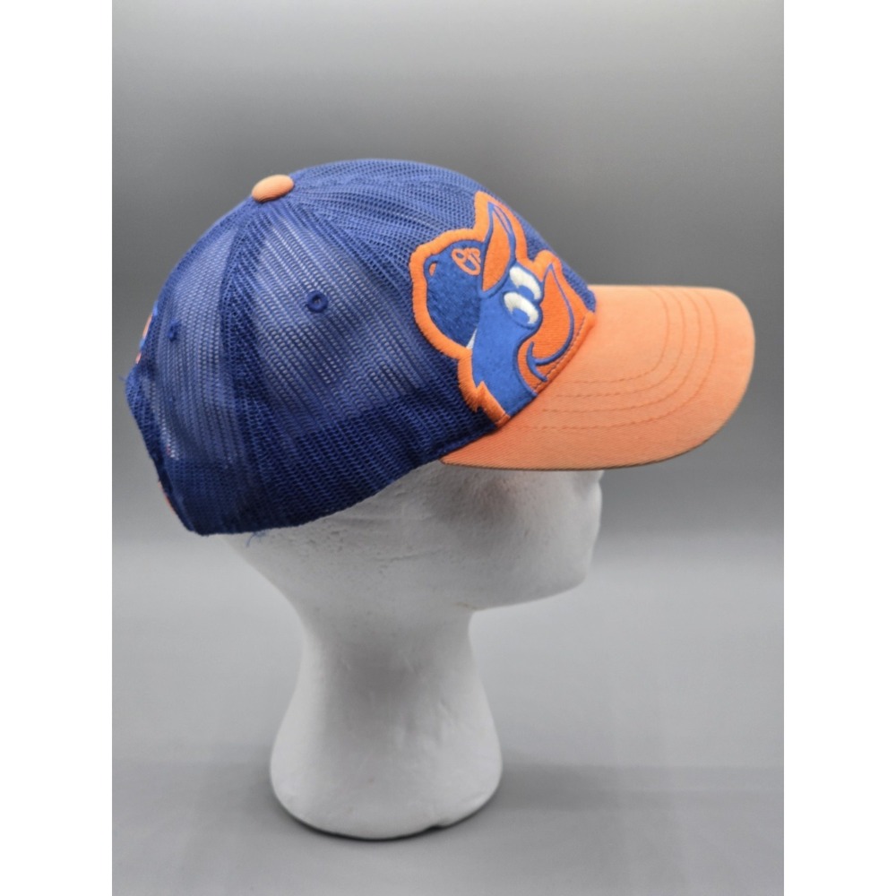Vintage Childs MLB Baltimore Orioles Baseball Cap Hat - Picture 2 of 10